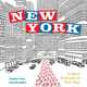 Illustration for article titled The 1960s NYC Guidebook That the Czech Secret Police Almost Destroyed